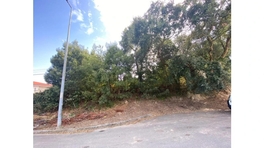 Terreno para Venda em Serzedo e Perosinho Foto 3