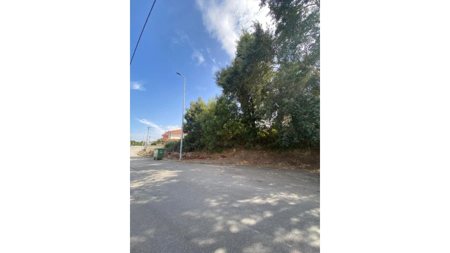 Terreno para Venda em Serzedo e Perosinho Foto 5