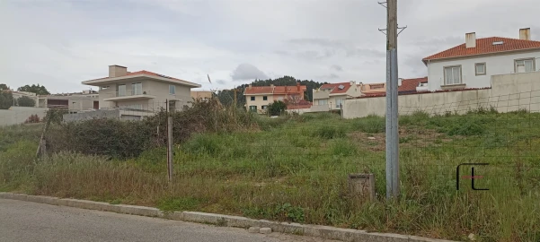 Terreno para Venda em Serzedo e Perosinho