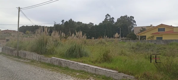 Terreno para Venda em Serzedo e Perosinho