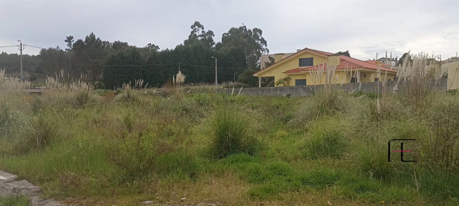 Terreno para Venda em Serzedo e Perosinho Foto 7