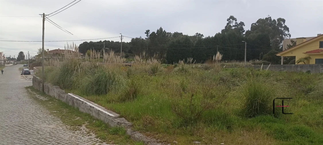 Terreno para Venda em Serzedo e Perosinho Foto 6