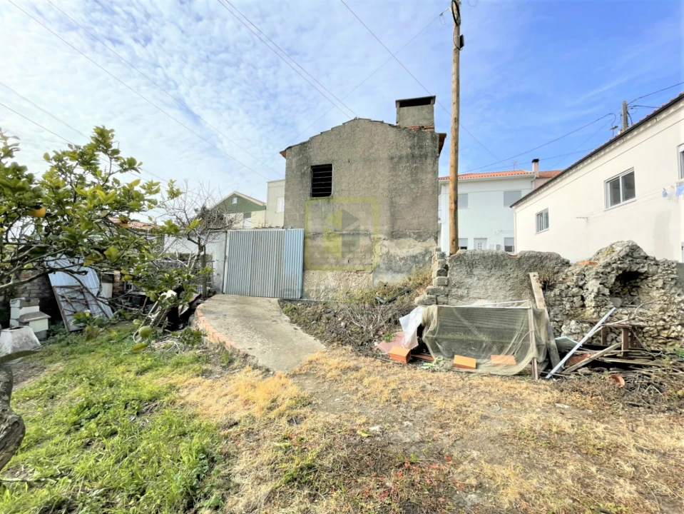 Terreno para Venda em Tavarede Foto 4