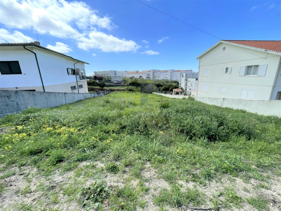 Terreno para Venda em Buarcos Foto 3