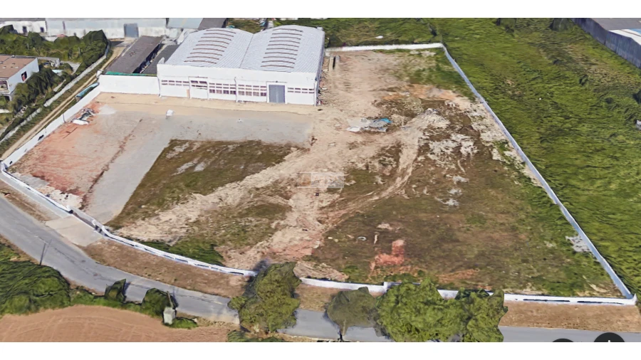 Terreno para Venda em Paramos Foto 1