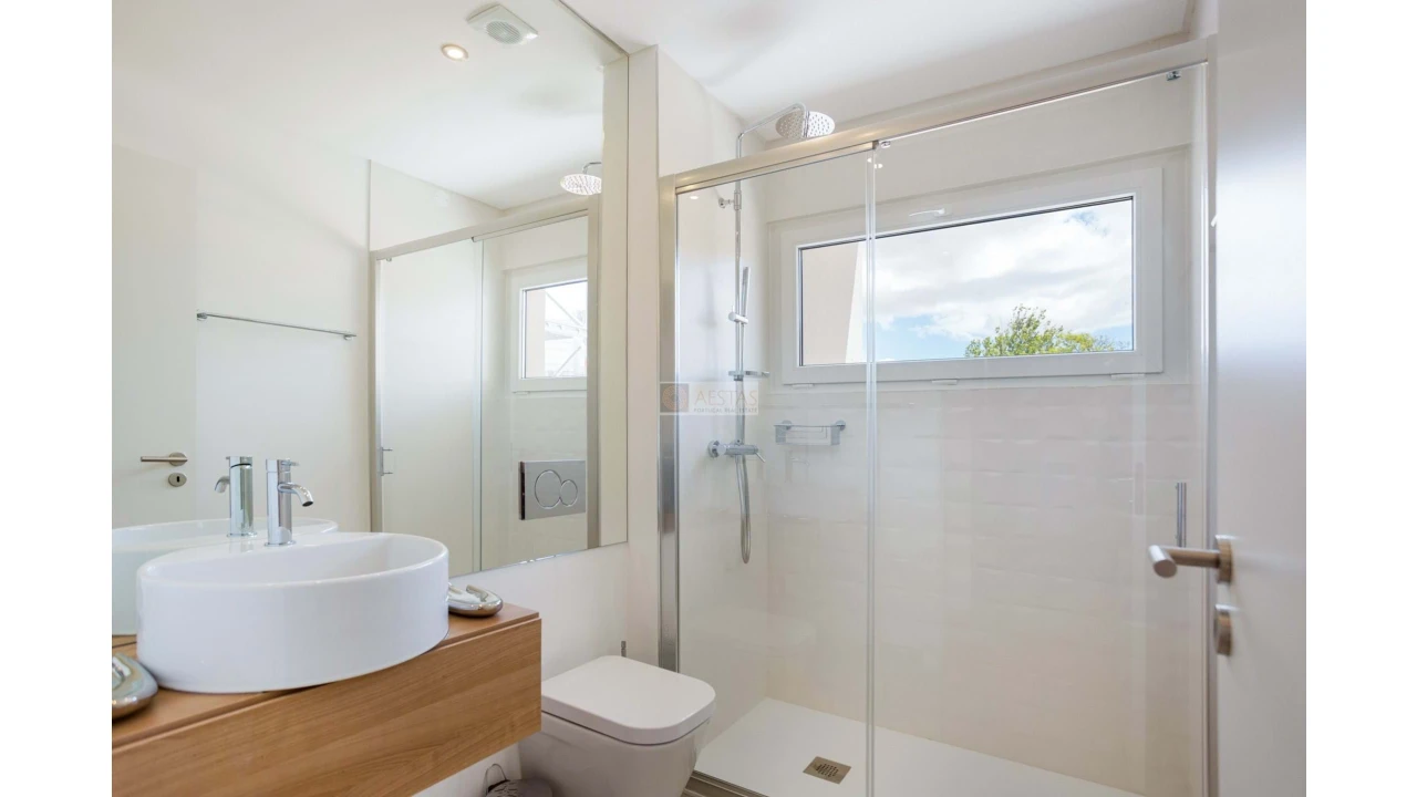 Apartamento T3 para Venda em Lagoa e Carvoeiro Foto 18
