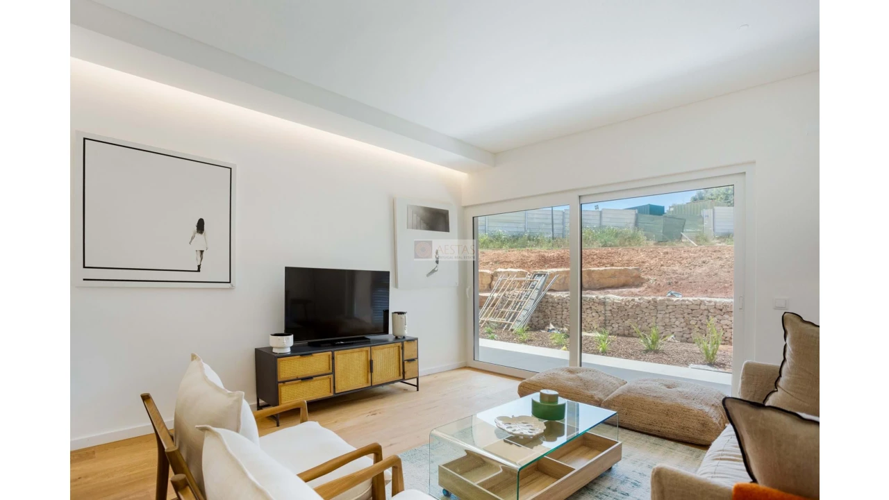 Apartamento T3 para Venda em Lagoa e Carvoeiro Foto 6