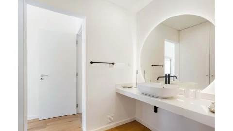 Apartamento T3 para Venda em Lagoa e Carvoeiro