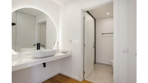Apartamento T3 para Venda em Lagoa e Carvoeiro
