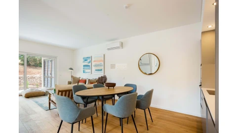 Apartamento T3 para Venda em Lagoa e Carvoeiro