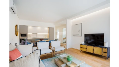 Apartamento T3 para Venda em Lagoa e Carvoeiro