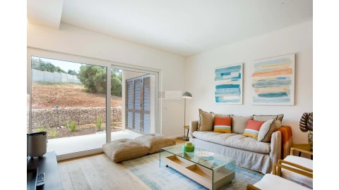 Apartamento T3 para Venda em Lagoa e Carvoeiro