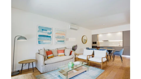 Apartamento T3 para Venda em Lagoa e Carvoeiro