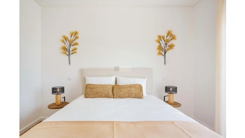 Apartamento T3 para Venda em Lagoa e Carvoeiro