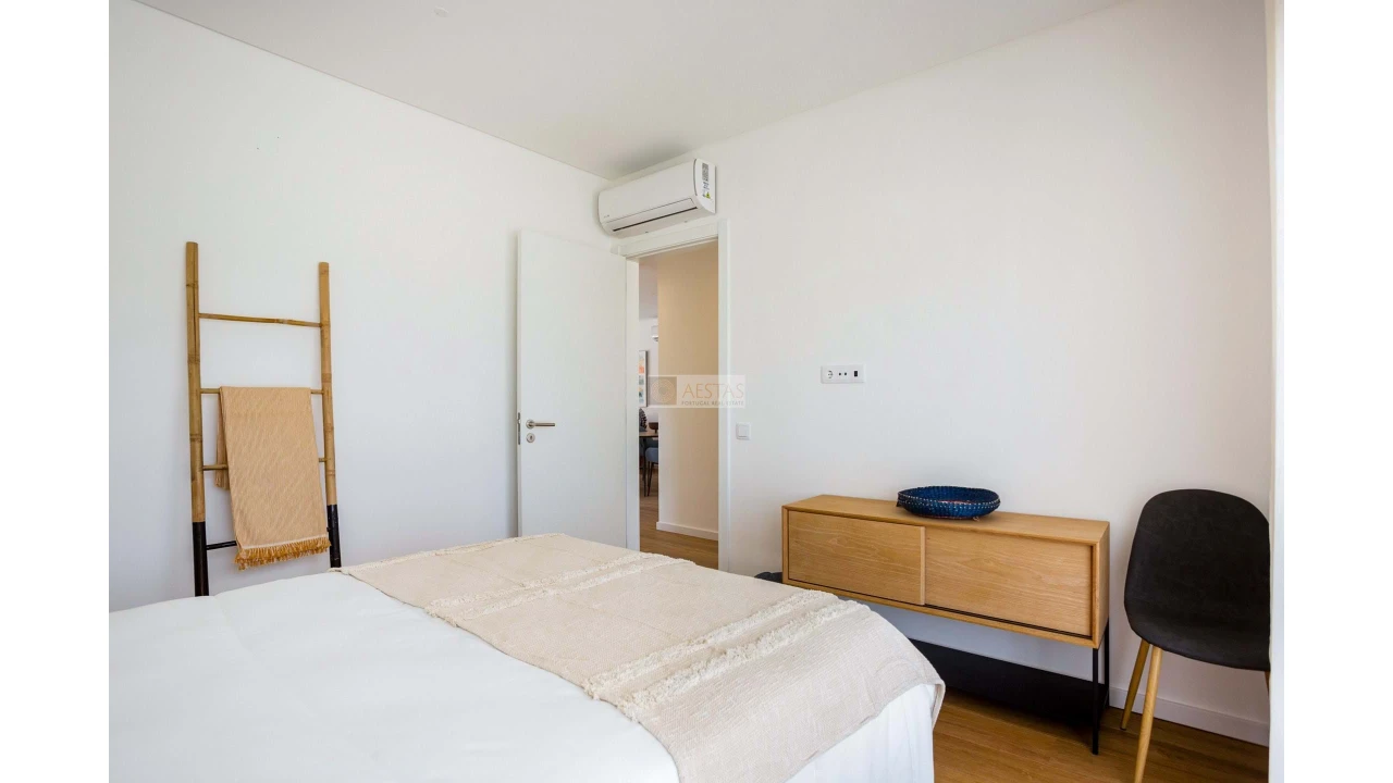 Apartamento T3 para Venda em Lagoa e Carvoeiro Foto 13