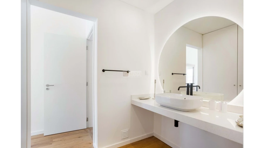 Apartamento T3 para Venda em Lagoa e Carvoeiro Foto 17