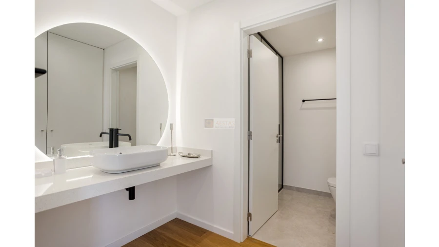 Apartamento T3 para Venda em Lagoa e Carvoeiro Foto 14