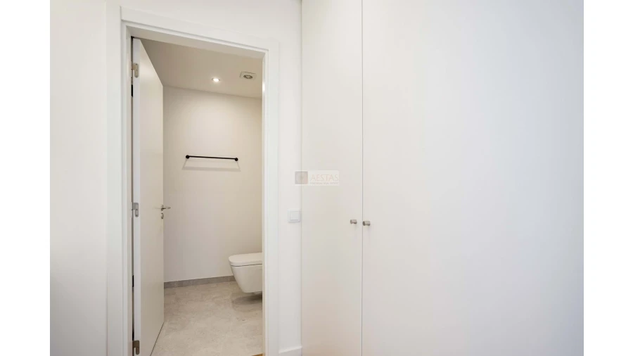 Apartamento T3 para Venda em Lagoa e Carvoeiro Foto 15