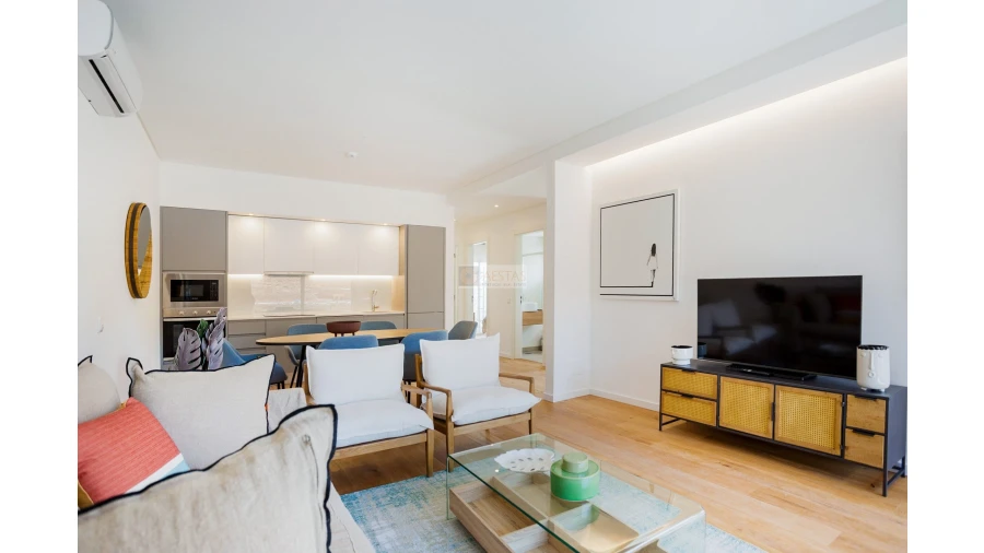 Apartamento T3 para Venda em Lagoa e Carvoeiro Foto 2