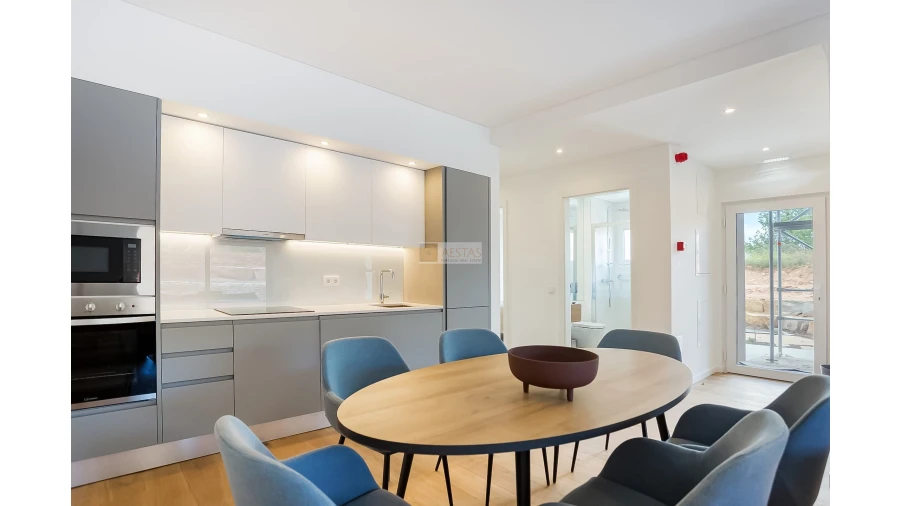 Apartamento T3 para Venda em Lagoa e Carvoeiro Foto 8