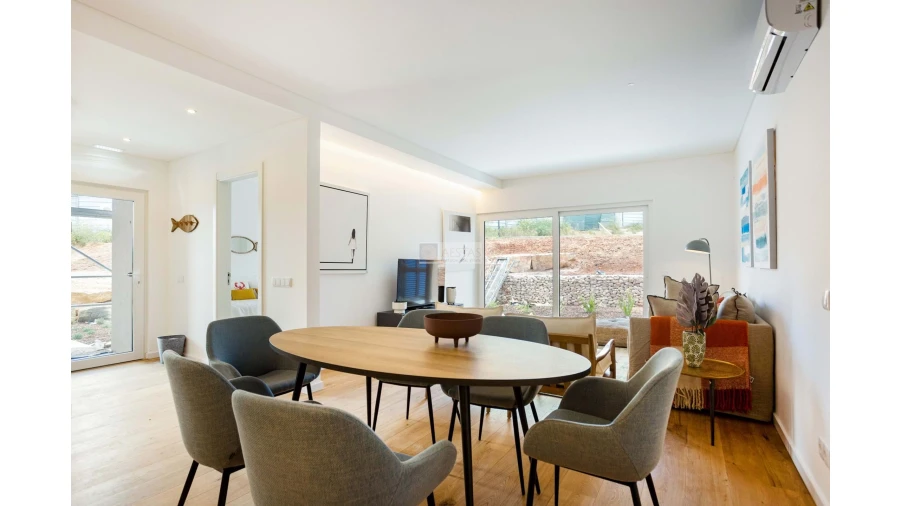 Apartamento T3 para Venda em Lagoa e Carvoeiro Foto 3