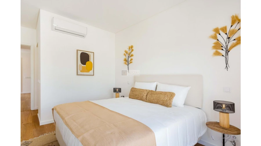Apartamento T3 para Venda em Lagoa e Carvoeiro Foto 10