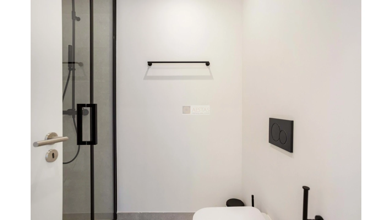 Apartamento T3 para Venda em Lagoa e Carvoeiro Foto 16