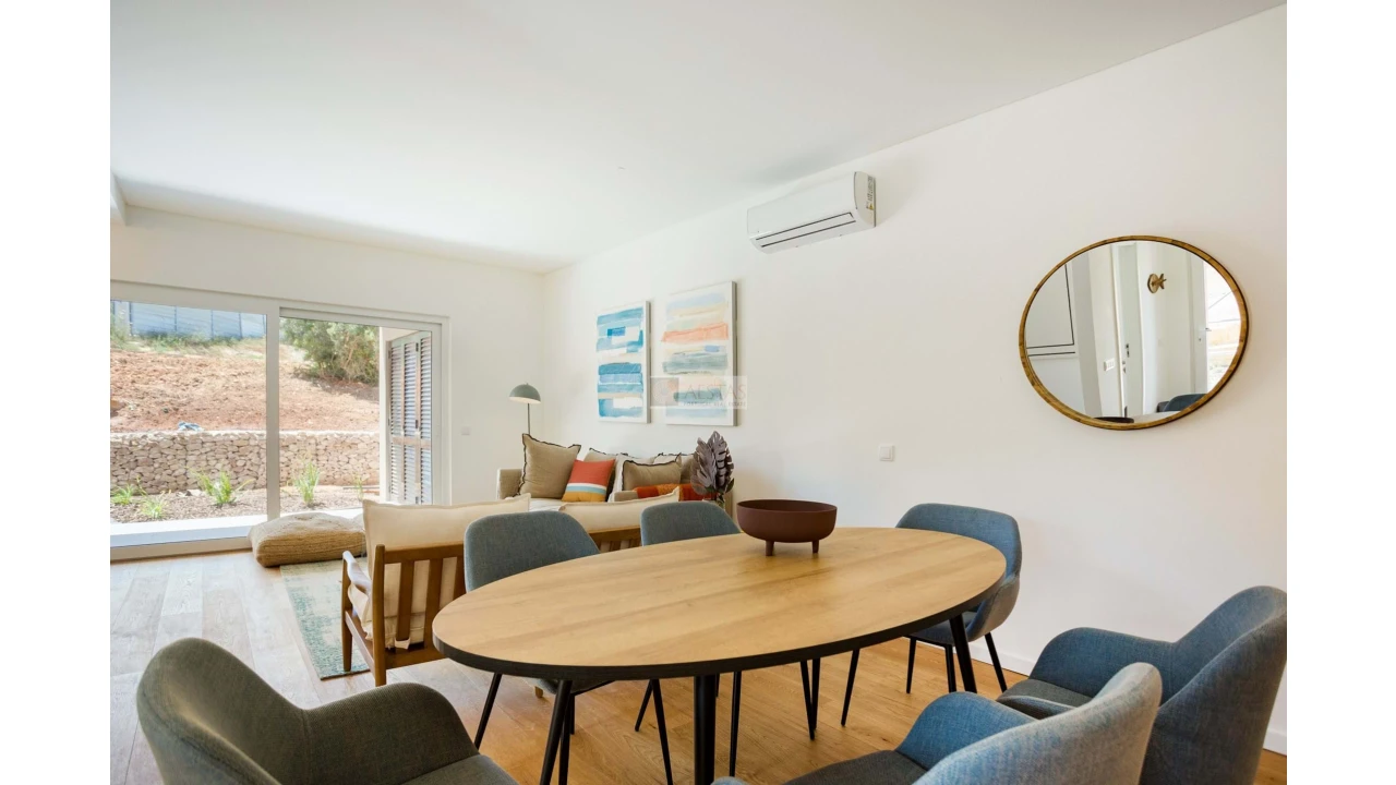 Apartamento T3 para Venda em Lagoa e Carvoeiro Foto 4