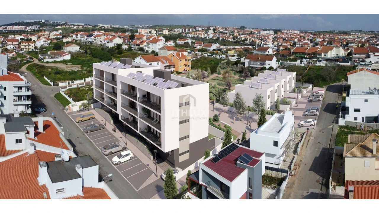 Terreno Agricola ou Rústico para Venda em Porto Salvo Foto 4