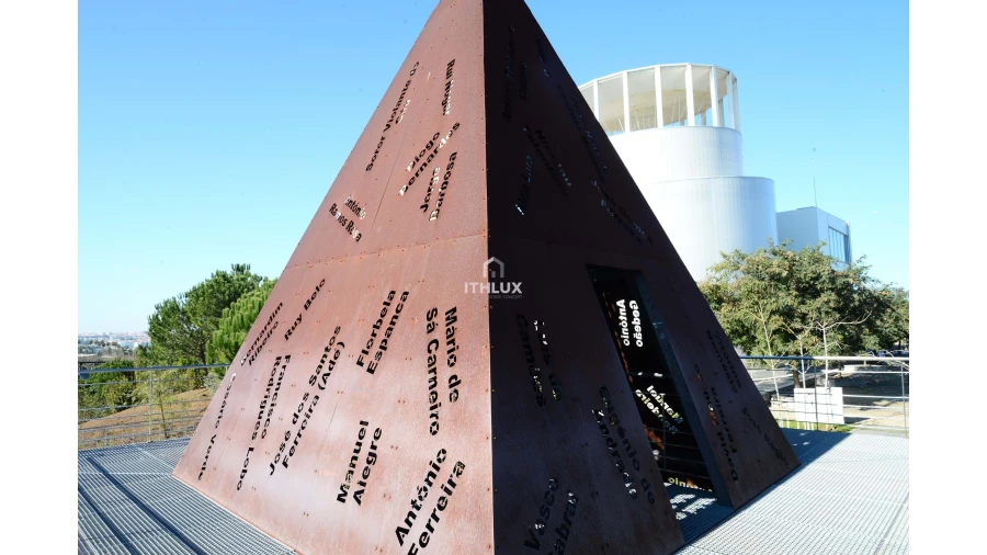 Terreno Agricola ou Rústico para Venda em Porto Salvo Foto 7