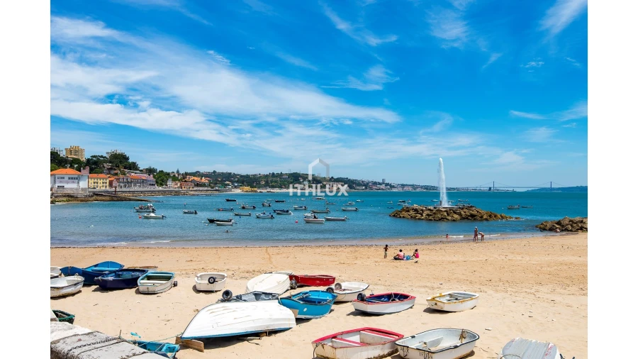 Terreno Agricola ou Rústico para Venda em Porto Salvo Foto 11
