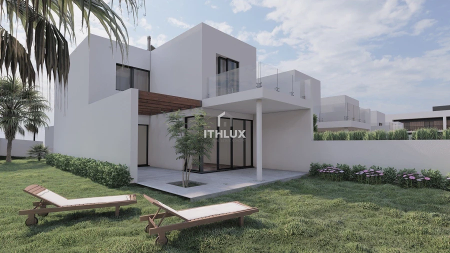 Terreno Agricola ou Rústico para Venda em Porto Salvo Foto 3