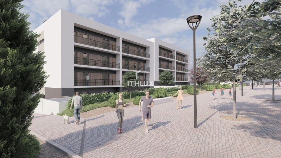 Terreno Agricola ou Rústico para Venda em Porto Salvo Foto 2