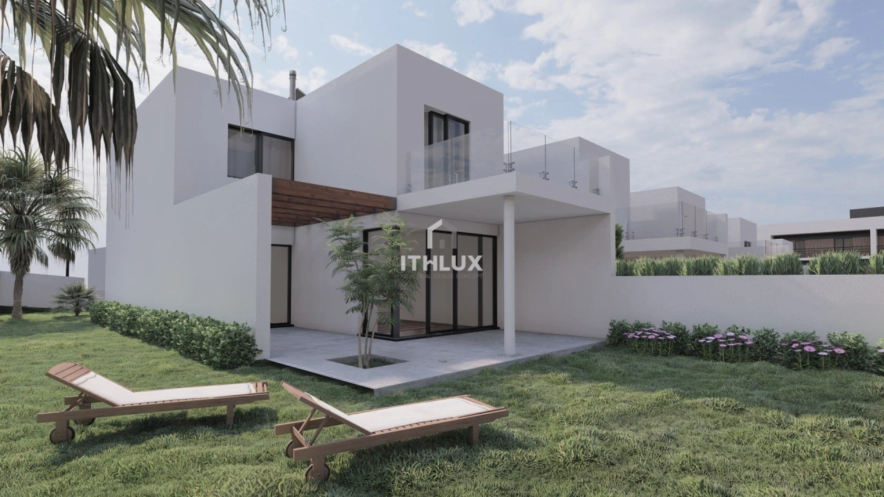 Terreno Agricola ou Rústico para Venda em Porto Salvo Foto 3