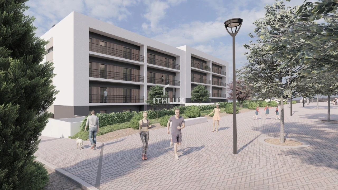 Terreno Agricola ou Rústico para Venda em Porto Salvo Foto 2