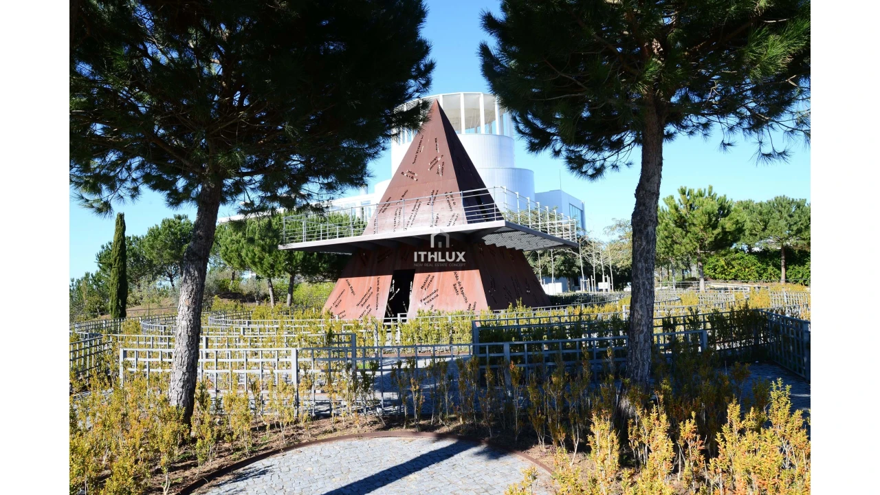 Terreno Agricola ou Rústico para Venda em Porto Salvo Foto 10