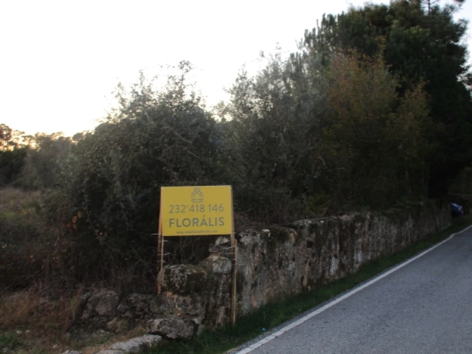 Quinta T0 para Venda em Alcafache Foto 11