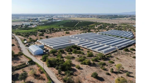 Terreno para Venda em Lagoa e Carvoeiro
