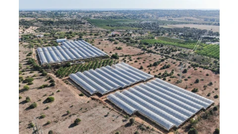 Terreno para Venda em Lagoa e Carvoeiro