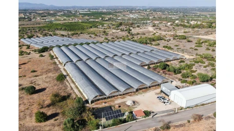 Terreno para Venda em Lagoa e Carvoeiro