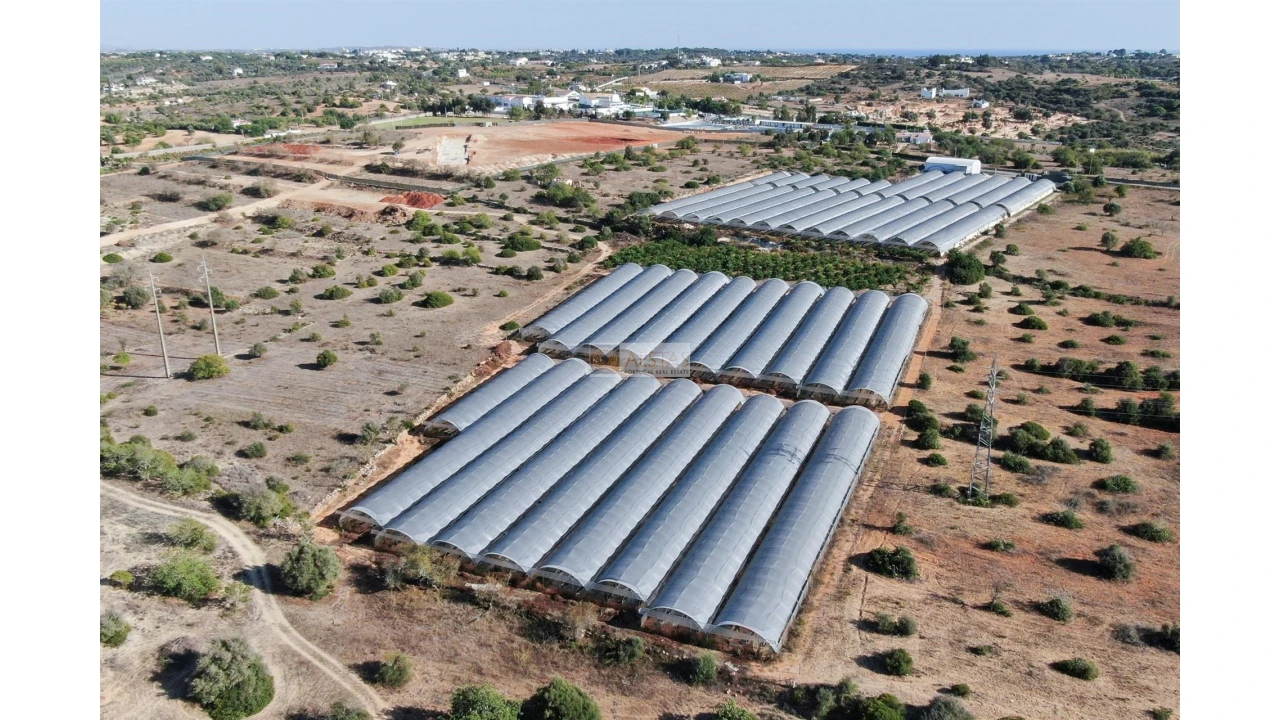 Terreno para Venda em Lagoa e Carvoeiro Foto 12