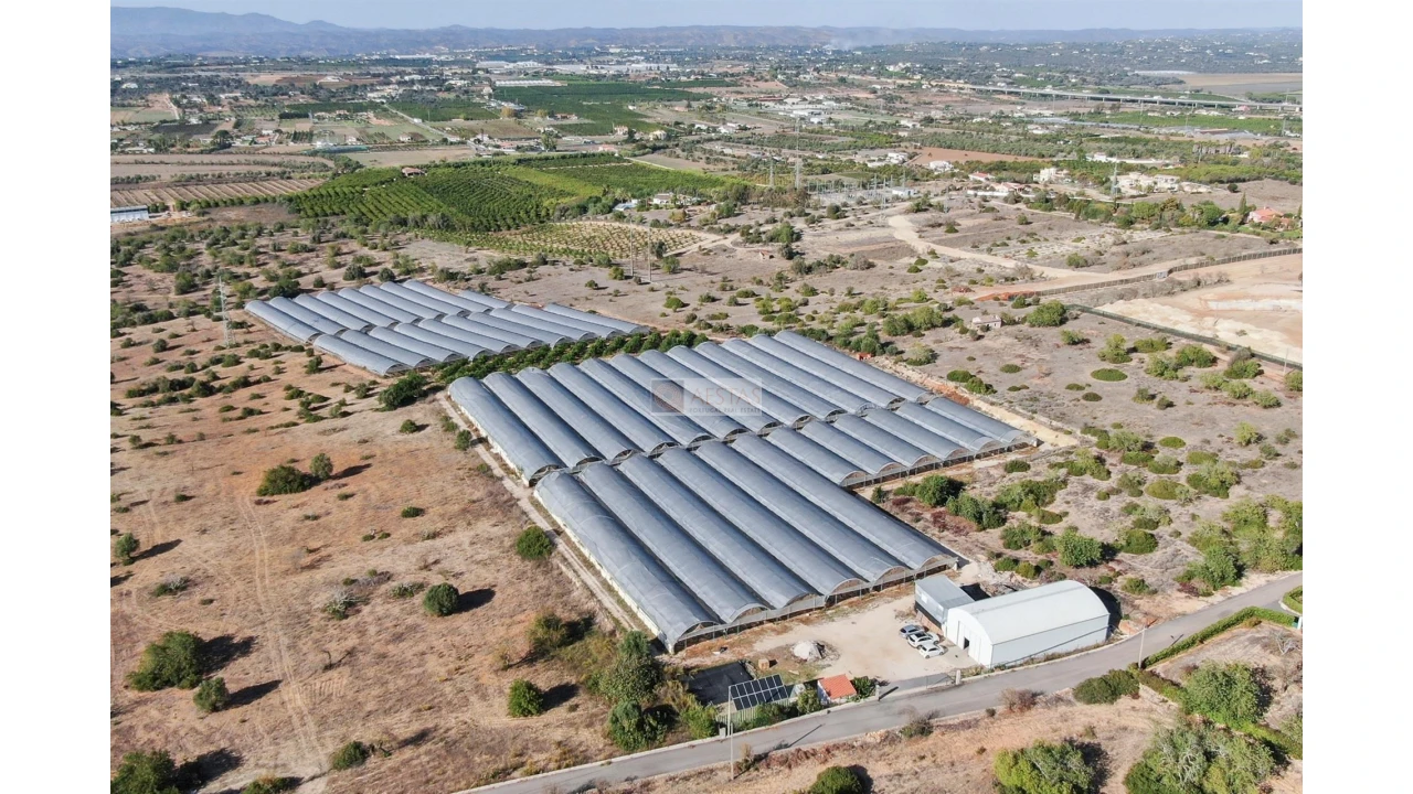 Terreno para Venda em Lagoa e Carvoeiro Foto 3