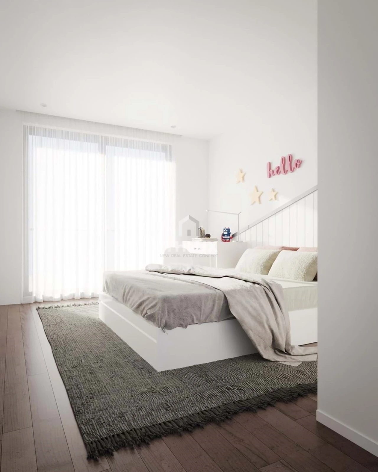 Apartamento T2 para Venda em Conceição e Cabanas de Tavira Foto 12