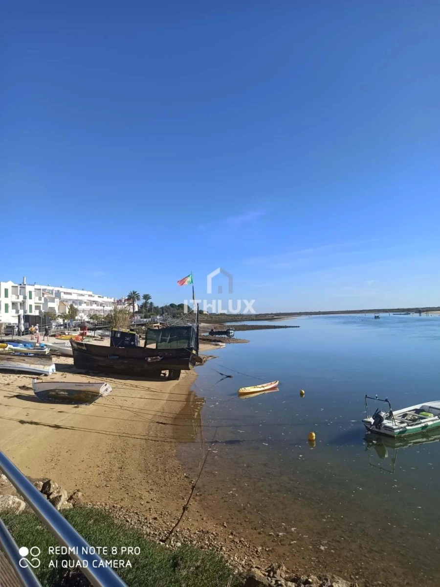 Apartamento T2 para Venda em Conceição e Cabanas de Tavira Foto 4