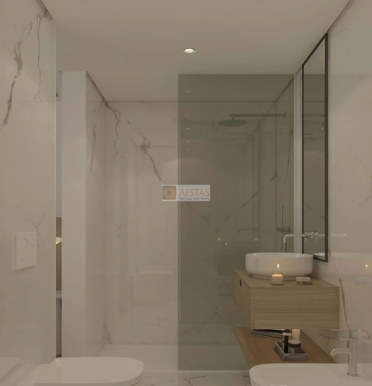 Apartamento T4 para Venda em Matosinhos e Leça da Palmeira Foto 16