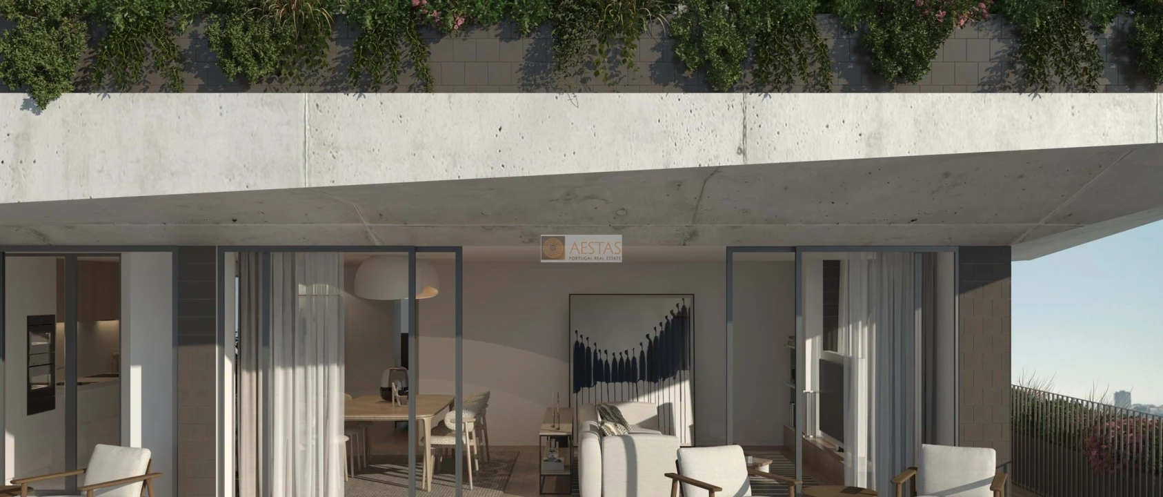 Apartamento T4 para Venda em Matosinhos e Leça da Palmeira Foto 17