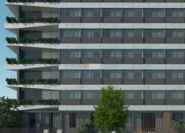 Apartamento T4 para Venda em Matosinhos e Leça da Palmeira
