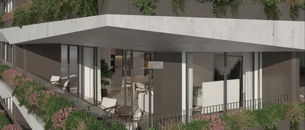 Apartamento T4 para Venda em Matosinhos e Leça da Palmeira