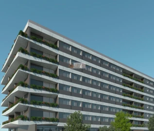 Apartamento T4 para Venda em Matosinhos e Leça da Palmeira
