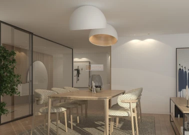 Apartamento T4 para Venda em Matosinhos e Leça da Palmeira
